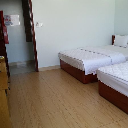 Tuan Vinh Hotel Вунгтау Екстер'єр фото
