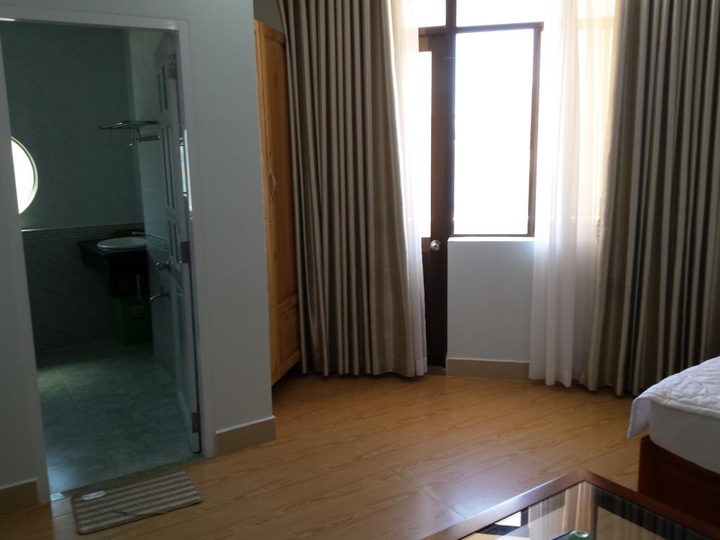 Tuan Vinh Hotel Вунгтау Екстер'єр фото