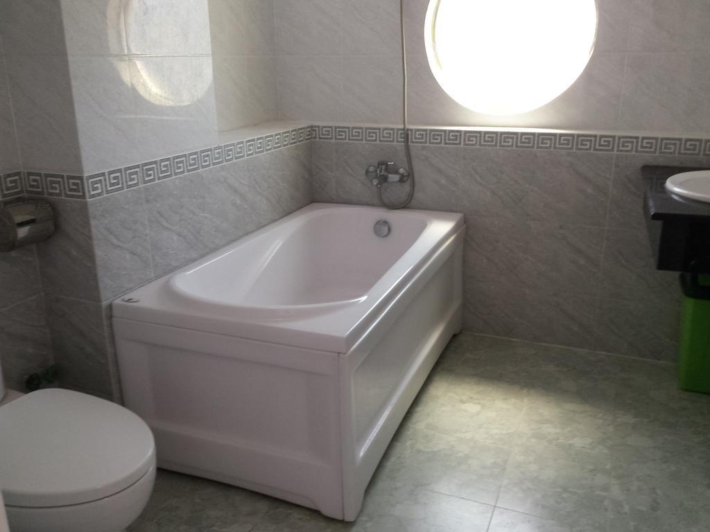 Tuan Vinh Hotel Вунгтау Екстер'єр фото