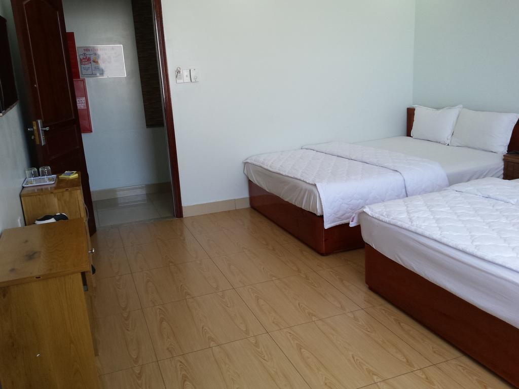 Tuan Vinh Hotel Вунгтау Екстер'єр фото