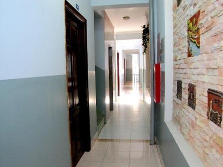 Tuan Vinh Hotel Вунгтау Екстер'єр фото
