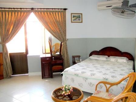 Tuan Vinh Hotel Вунгтау Екстер'єр фото