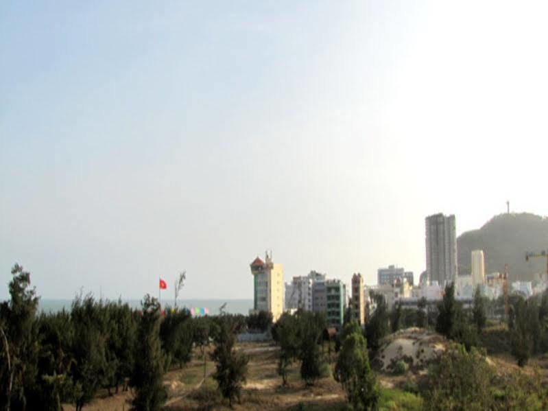 Tuan Vinh Hotel Вунгтау Екстер'єр фото